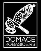 domace kobasice logo